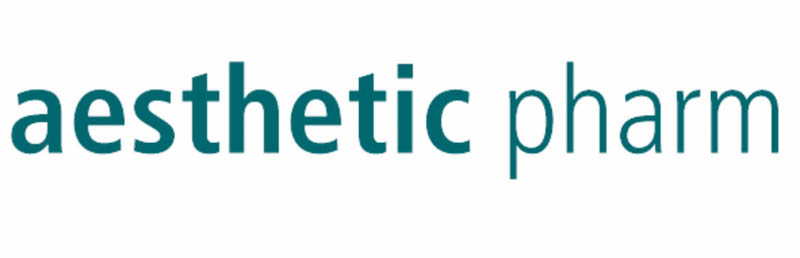aestehtic pharm Logo