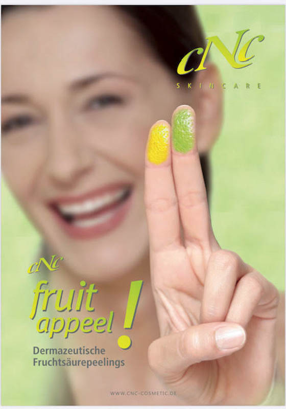 cns fruit appeel 