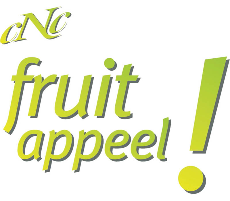 Dermazeutische Fruchtsäure - cnc fruit appeel